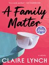 A Family Matter